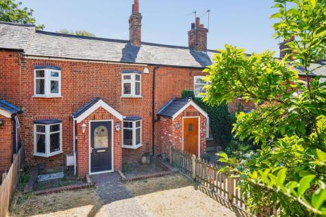 Rogers Lane, Stoke Poges, SL2