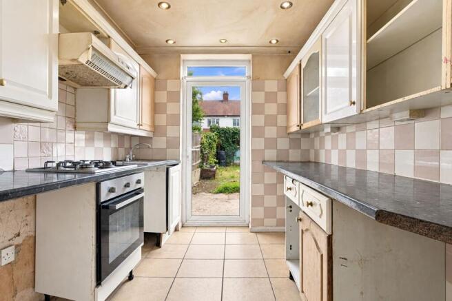 Chartham Road, London, SE25 photo 4