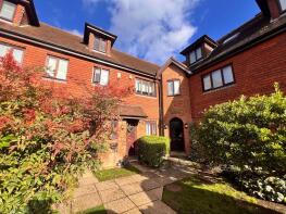 6, Meade Court, Walton Street, Tadworth KT20 7RN