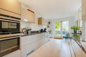 14, Harbord Road, Sheffield S8 0BB