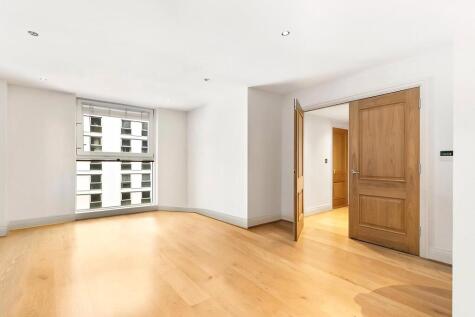 Aspect Court, Lensbury Ave, SW6
