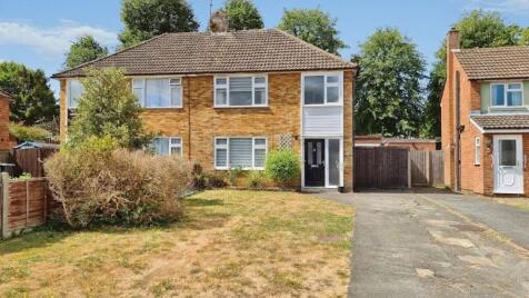 Lea Road, Ampthill, Bedfordshire, MK45