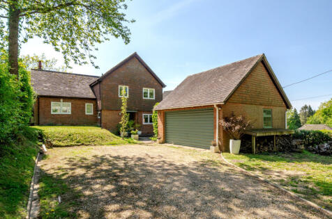 Wangfield Lane, Curdridge, HampshireSouthampton, SO32