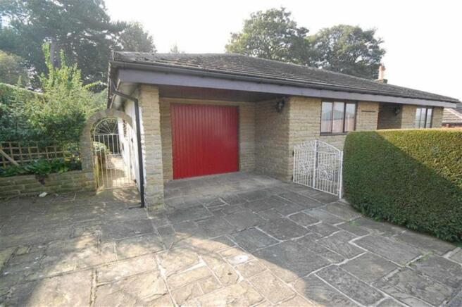 Integral Garage