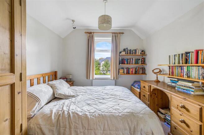 Chapel Lane Bedroom