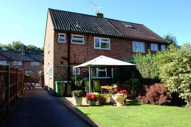Attractive Garden
