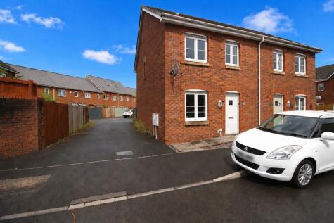 Heol Gruffydd, Rhydyfelin, Pontypridd, CF37 5PQ