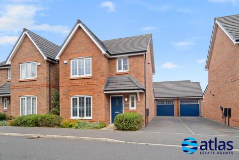 Belmont Crescent, Huyton, L36