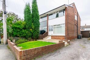 18, Syke Close, Tingley, Wakefield WF3 1NA
