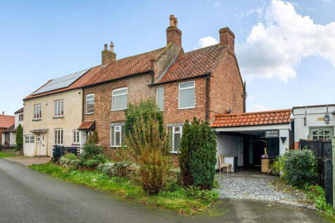 Willow Cottage, Granby