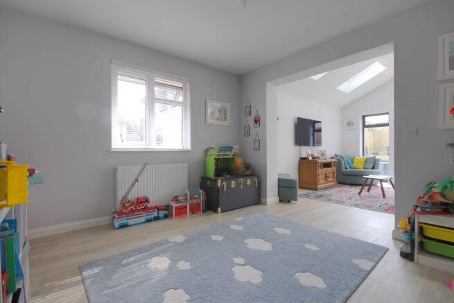 Playroom
