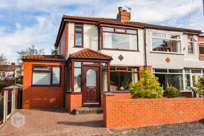 73, Everbrom Road, Bolton BL3 4LD