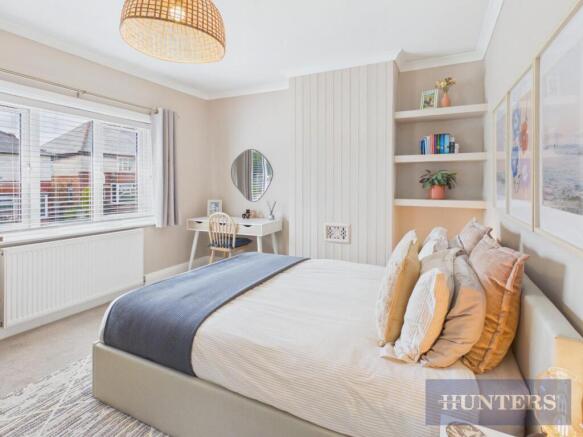 3 bed End of Terrace for sale Image 12