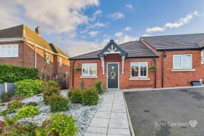 51, Sherholt Road, Burton-on-trent DE13 9FJ