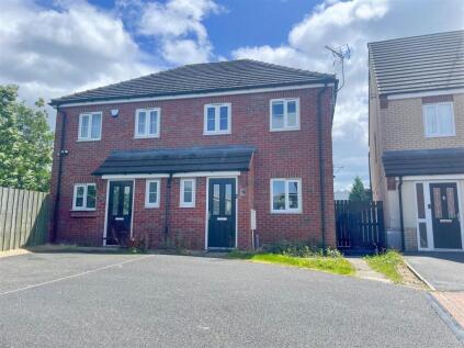 Ecclesfield Close, Ecclesfield, S35
