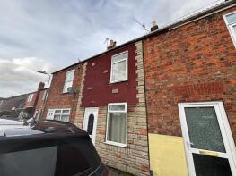 23, Castle Street, Boston PE21 8PN