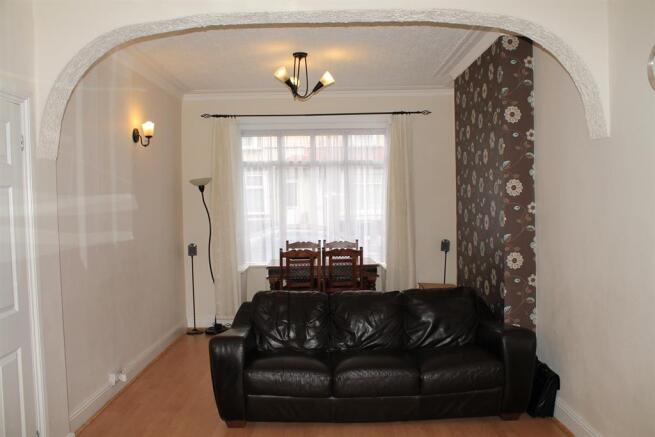 Through Lounge