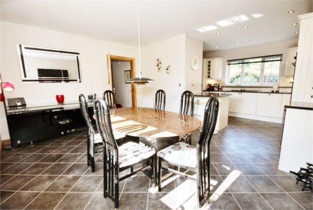 Large Kitchen/Diner