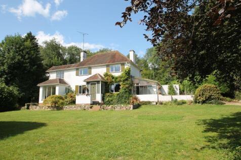 Old Drive, off Colekitchen Lane, Gomshall