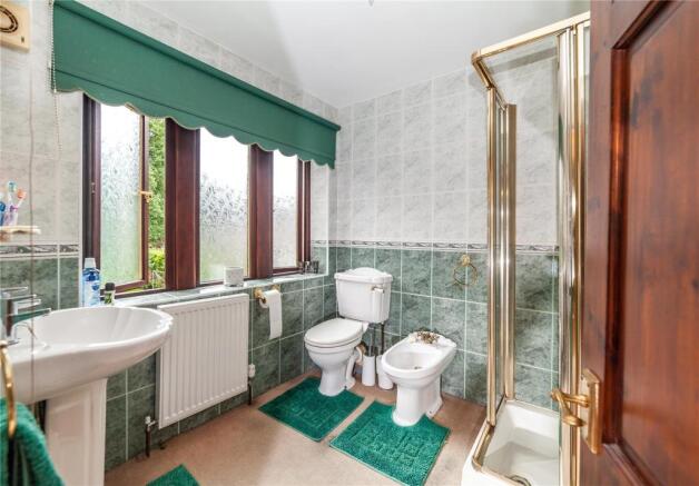 Ensuite