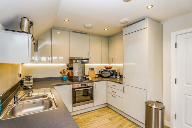 Kitchen/Family Room