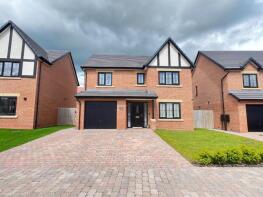 46, Stoney Wood Drive, Billingham TS22 5TS