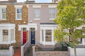 18, Epple Road, London SW6 4DH