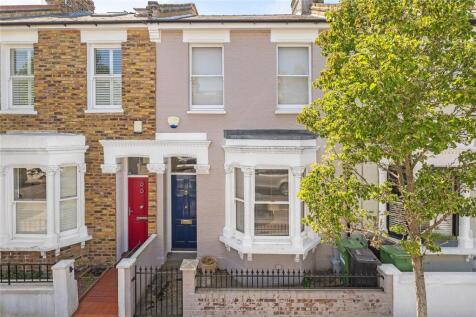 Epple Road, London, SW6