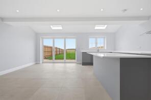 4, Oakfield, Stebbing Road, Dunmow CM6 3SX