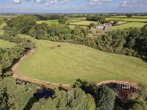 Carleton House Farm