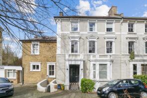 Flat 3, 96, Westwood Hill, London SE26 6PD