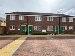 27, Westhorpe Avenue, Bury St. Edmunds IP32 6UD