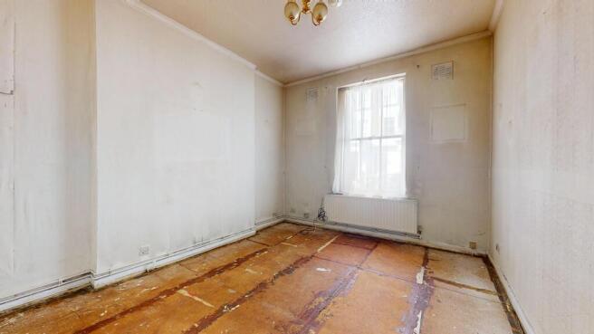 62B Alderney Street, Pimlico, London, SW1V 4EX