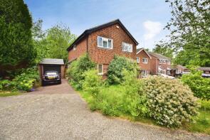 75, Foxden Drive, Maidstone ME15 8TF