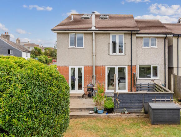A05 - 2 Barnfield, East Allington - 260727 - Copy