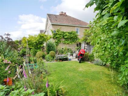 Priestley Grove, Calne