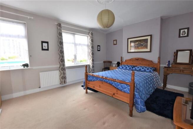 Bed1