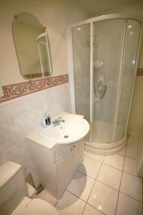 Bed 2 En-Suite