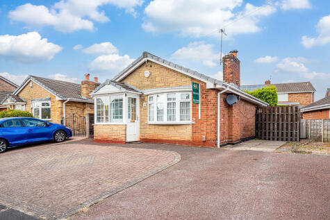 Colwyn Drive, Hindley Green