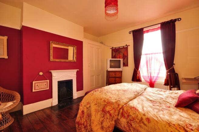 Bedroom 4
