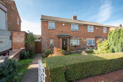 Esher Road, West Bromwich, B71