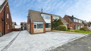 72, Alder Drive, Hoghton, Preston PR5 0AE