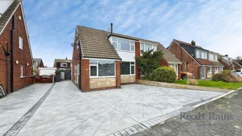 Alder Drive, Hoghton, Preston, Lancashire, PR5