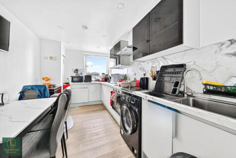 Portelet Court, N1