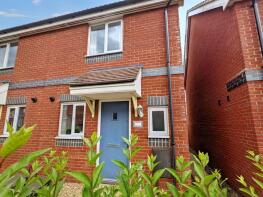 23, Waxwing Way, Norwich NR8 5GA