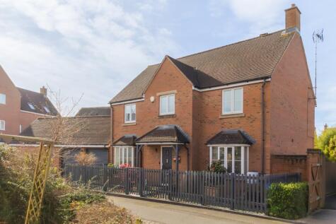 Helena Road, Redhouse, Swindon, SN25