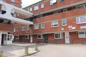24, Ronald Street, London E1 0DT