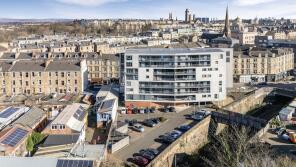 Flat 4/4, 1071, Argyle Street, Glasgow G3 8LZ