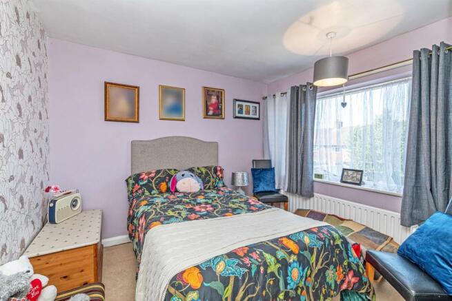 Bed 3