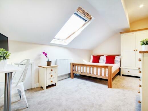 8 bed Terraced to rent Image 10